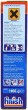 Load image into Gallery viewer, Finish All in One - 56 Tablets (Lemon Flavour) (5065351430275)
