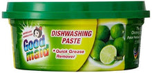 Load image into Gallery viewer, Goodmaid Dishwashing Paste - 400 g (Lemon) (5065352413315)
