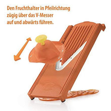 Load image into Gallery viewer, Borner V5 Powerline Food and Vegetable Slicer (5065379774595)
