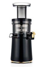 Load image into Gallery viewer, Hurom H-AA Series HAA Bbd17 150-watt Juicer (Black Gold) (5065339502723)
