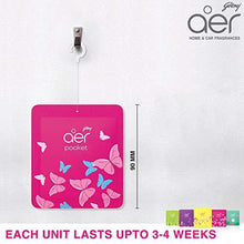 Load image into Gallery viewer, Godrej Aer Pocket Petal Crush Pink 10 Grams - from India (5065353363587)
