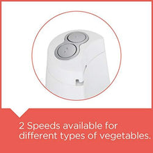 Load image into Gallery viewer, Black + Decker BXCH1201IN 120-Watt Chopper (White) (5065338585219)
