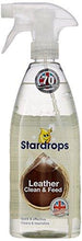 Load image into Gallery viewer, Stardrops Leather Cleaner 750ml (5065346809987)
