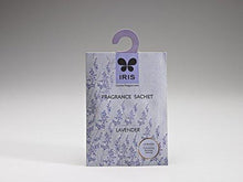 Load image into Gallery viewer, Iris Jasmin Fragrance Sachet (5065352970371)
