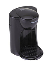 Load image into Gallery viewer, Black + Decker Appliances DCM25-IN 330-Watt 1-Cup Coffee Maker (5065338880131)
