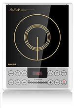 Load image into Gallery viewer, Philips HD4929 2100-Watt Induction Cooker (Black) (5065332850819)
