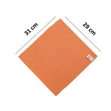 Load image into Gallery viewer, 3M Scotch-Brite Microfiber Kitchen Wipe (Orange) (5065349103747)
