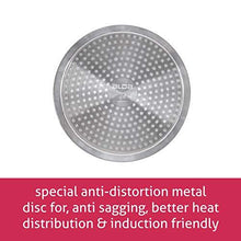 Load image into Gallery viewer, ALDA Graphito Non-Stick Wok Pan with Lid 20cm (5065324101763)
