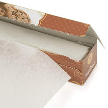 Load image into Gallery viewer, Freshee 5 Meter Parchment Paper Roll, Baking Paper, Food Wrap, Butter Paper, Baking Wrap, Microwave Safe Cooking Paper (5065352249475)
