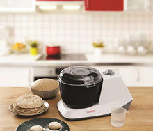 Load image into Gallery viewer, Clearline Automatic Electric Dough Kneader With Non Stick Bowl (5065338749059)
