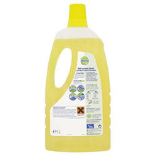 Load image into Gallery viewer, Dettol Floor Cleaner - 1 L (Lemon Flavour) (5065348022403)
