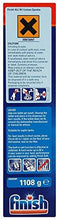 Load image into Gallery viewer, Finish All in One - 56 Tablets (Lemon Flavour) (5065351430275)
