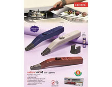 Load image into Gallery viewer, Celltone Zoom Electronic Gas Lighter (5065352315011)
