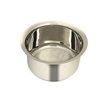Load image into Gallery viewer, Tuffware Stainless Steel Multipan Tope - Induction Friendly (3.5 LTR) (5065328590979)
