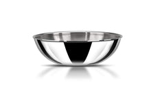 Load image into Gallery viewer, Stahl Triply Stainless Steel Artisan Tasla, 4618, 18cm, 1-Piece, Silver (5065364635779)

