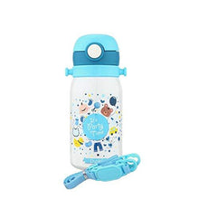 Load image into Gallery viewer, Dubblin Termos Donut Stainless Steel 300ml Steel-Bottle Sipper Color: Blue/Pink/Red/Brown (5065359032451)
