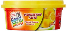 Load image into Gallery viewer, Goodmaid Dishwashing Paste - 400 g (Lime) (5065352380547)
