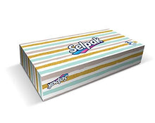 Load image into Gallery viewer, Selpak Facial Tissue Box -3ply 50 sheets (5065340354691)
