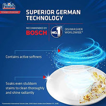 Load image into Gallery viewer, Finish Classic Dishwasher Powder Detergent 1 Kg (5065351561347)
