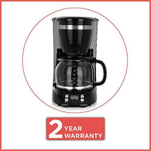 Load image into Gallery viewer, Black + Decker BXCM1201IN 12-Cup Drip Coffee Maker (5065338847363)
