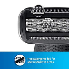 Load image into Gallery viewer, Philips BG3006/15 Bodygroomer - Skin Friendly, Showerproof, Body Hair Shaver and Trimmer (Black) (5065330458755)
