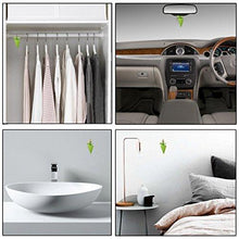 Load image into Gallery viewer, CamPure Camphor Cone, 45 Days Scent for Cars, Room Freshener with Mosquito Repellent Properties (Jasmine) (5065351757955)
