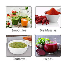 Load image into Gallery viewer, Wonderchef Nutri-Blend Complete Kitchen Machine (CKM) with 3 Jars 400W - Black (5065331343491)
