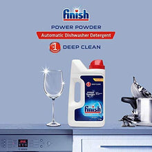 Load image into Gallery viewer, Finish Classic Dishwasher Powder Detergent 1 Kg (5065351561347)
