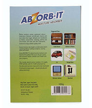 Load image into Gallery viewer, Abzorb-it Sachet - 100g (5065348350083)
