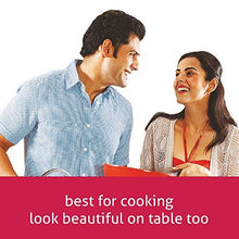 Load image into Gallery viewer, Alda Enamelled Cast Iron Wok Pan With Glass Lid 24 Cm (5065324298371)
