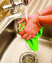 Load image into Gallery viewer, 3M Scotch-Brite Kitchen Scrub Cloth (Color May Vary) (5065344581763)
