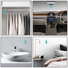 Load image into Gallery viewer, CamPure Camphor Cone, 45 Days Scent for Cars, Room Freshener with Mosquito Repellent Properties (Original) (5065351954563)
