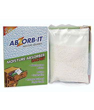 Load image into Gallery viewer, Abzorb-it Sachet - 100g (5065348350083)
