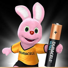 Load image into Gallery viewer, Duracell Ultra Alkaline AAA Battery, 2 Pieces (5065349529731)
