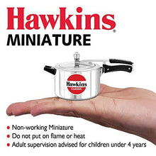 Load image into Gallery viewer, Hawkins Toy Cooker, Silver (5065326526595)
