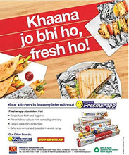 Load image into Gallery viewer, Freshwrapp 18 Mtr Standard - Pack of 2 (5065340944515)
