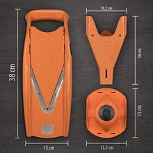 Load image into Gallery viewer, Borner V5 Powerline Food and Vegetable Slicer (5065379774595)

