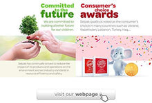 Load image into Gallery viewer, Selpak Toilet Roll 3ply (24 Rolls/Pack) (5065339764867)
