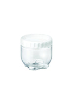 Load image into Gallery viewer, Lock&amp;Lock Interlock Narrow Base Container Set, 3-Pieces, Transparent (INL201 + INL202 + INL203) (5065378988163)
