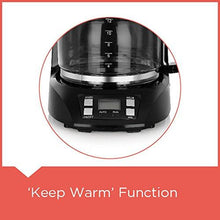 Load image into Gallery viewer, Black + Decker BXCM1201IN 12-Cup Drip Coffee Maker (5065338847363)
