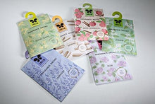 Load image into Gallery viewer, Iris Apple Cinnamon Fragrance Sachet (5065353199747)
