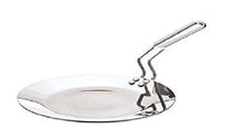 Load image into Gallery viewer, Stahl Triply Stainless Steel Artisan Tawa, 30cm (4mm) (5065364537475)
