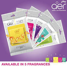 Load image into Gallery viewer, Godrej Aer Pocket, Bathroom Air Fragrance - Violet Valley Bloom (10g) (5065353855107)

