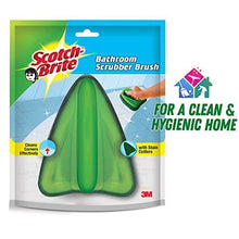 Load image into Gallery viewer, 3M Scotch-Brite Bathroom Scrubber Brush (5065351266435)
