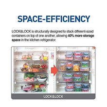 Load image into Gallery viewer, Lock &amp; Lock Airtight Rectangular Food Storage (5065369976963)
