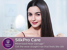 Load image into Gallery viewer, Philips BHS386 Kera Shine Straightener (Purple) (5065332883587)

