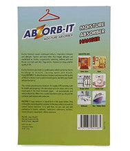 Load image into Gallery viewer, Abzorb-it Hanger -400g (5065348317315)
