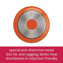 Load image into Gallery viewer, ALDA DIE CAST Premium Non-Stick Crepe PAN (28 cm) (5065324494979)
