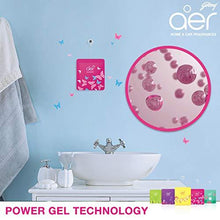 Load image into Gallery viewer, Godrej Aer Pocket Petal Crush Pink 10 Grams - from India (5065353363587)
