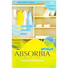 Load image into Gallery viewer, Absorbia Moisture Absorber - Closet Pouch, 400g (5065348546691)
